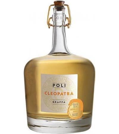 Poli Cleopatra Moscato Oro