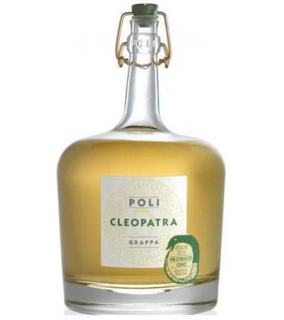 Poli Cleopatra Prosecco Oro