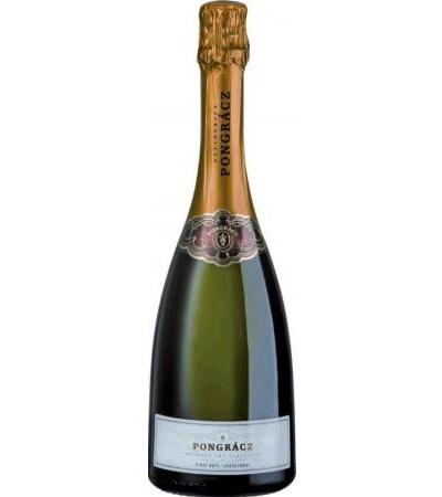 Pongracz - Sekt Méthode Cap Classique