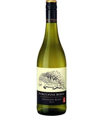 Porcupine Ridge Sauvignon blanc