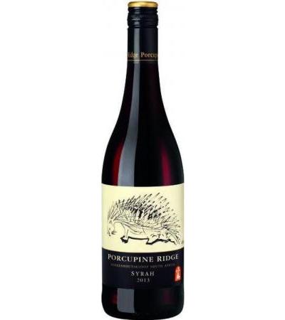 Porcupine Ridge Syrah