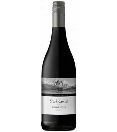 Postcard Series Elgin Pinot Noir