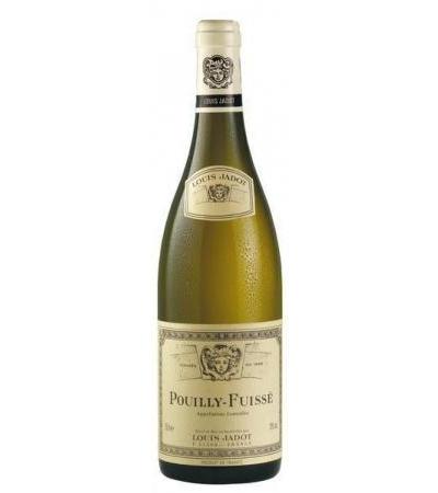 Pouilly-Fuisse AOC