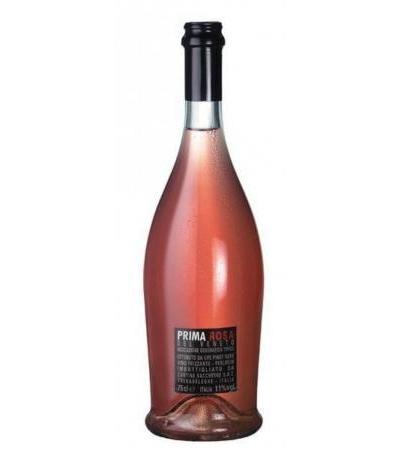 Prima Rosa Vino Frizzante Rosé IGT Schraubverschluss