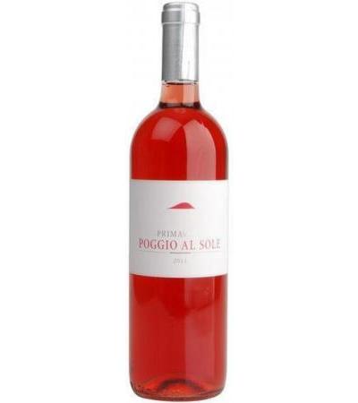 Primavera Rosato Rosso di Toscana IGT