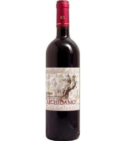 Primitivo di Manduria Archidamo DOC