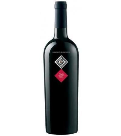 Primo Rosso Carignano del Sulcis DOC