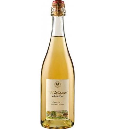 PriSecco 'Cuvée 11'