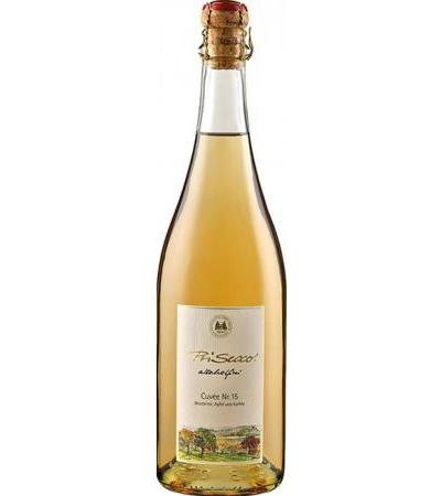 PriSecco 'Cuvée 15'