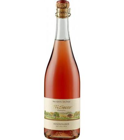 PriSecco 'Rosenzauber'