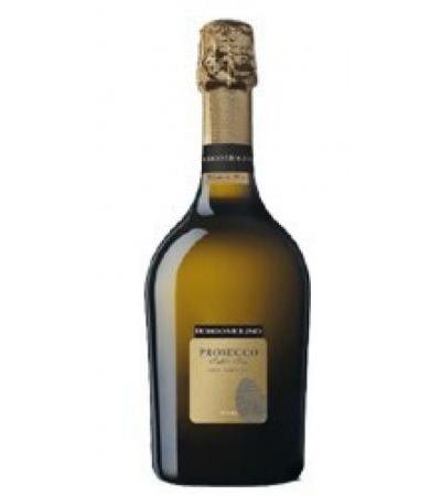 Prosecco Extra Dry Vino Spumante - Terviso DOC