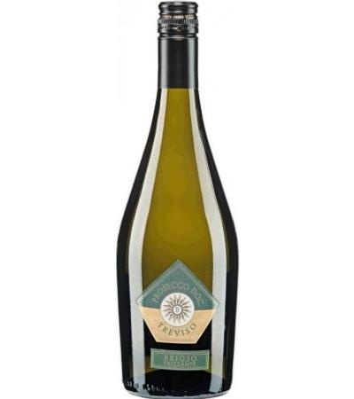 Prosecco Frizzante Brioso DOC Treviso