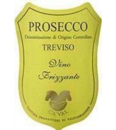 Prosecco Frizzante Colli Trevigiani Scudetto DOC