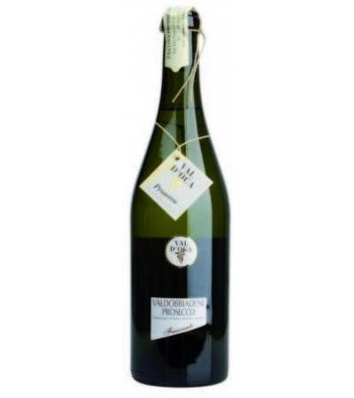 Prosecco Frizzante Kordel Valdobbiadene DOCG