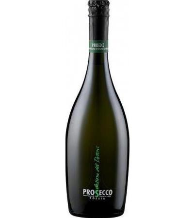 Prosecco Frizzante Poesia DOC