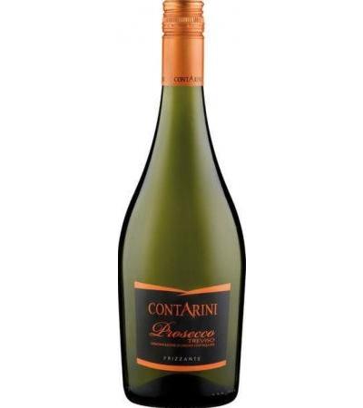 Prosecco Frizzante Screw Cap DOC