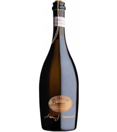 Prosecco Frizzante Spago DOC