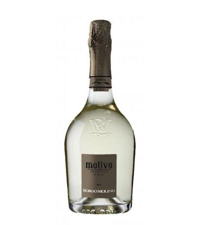 Prosecco Motivo Brut Vino Spumante - Treviso DOC