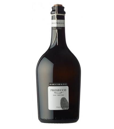 Prosecco Spago Vino Frizzante, Treviso DOC