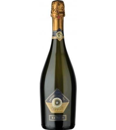 Prosecco Spumante Brioso Extra dry