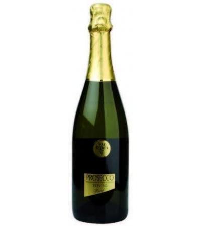 Prosecco Spumante Brut Oro Gold Treviso DOC