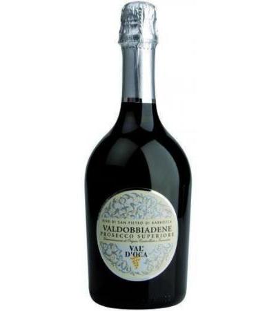 Prosecco Spumante Superiore Brut Rive di San Pietro di Barbozza