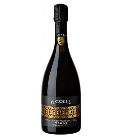 Prosecco Superiore Brut Conegliano Valdobbiadene DOCG