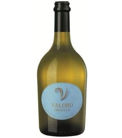 Prosecco Valoro DOC mit Schraubverschluss