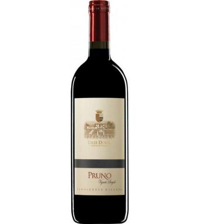 Pruno Sangiovese Superiore Riserva Romagna DOC