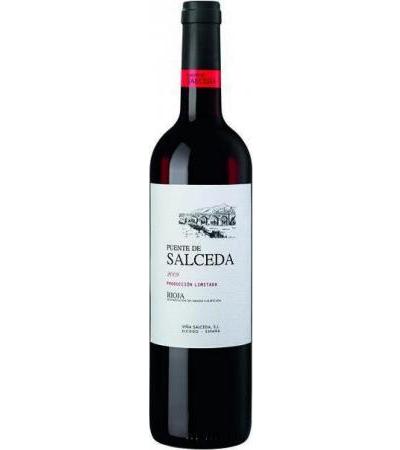 Puente de Salceda Rioja Crianza