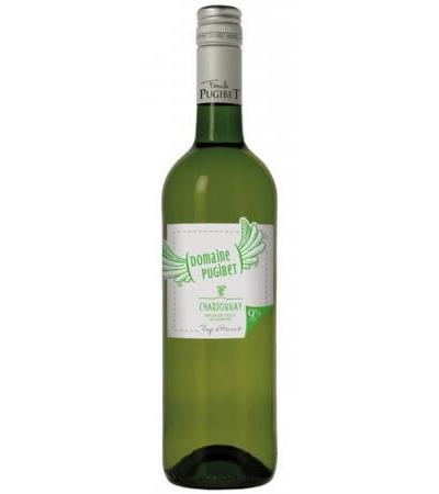 Pugibet Blanc Chardonnay IGP Pays de l'Herault
