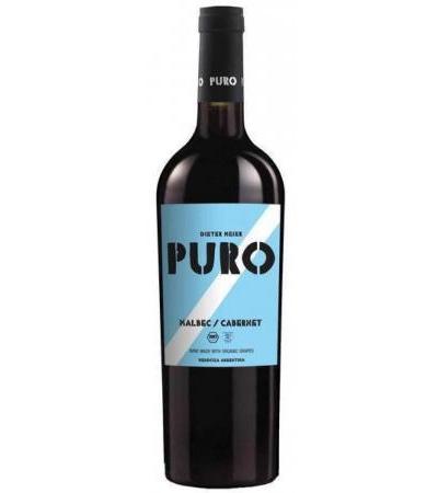 Puro Malbec Cabernet
