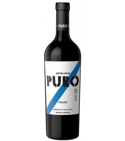 Puro Malbec
