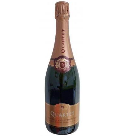 Quartet Rosé Brut