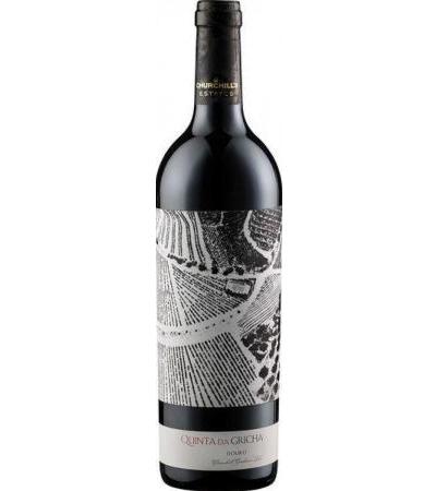 Quinta da Gricha Douro
