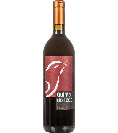 Quinta do Tedo Duoro D.O.C.