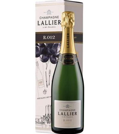 R.012 Brut - in Geschenkkartonage -