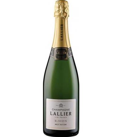 R.012 N Brut Nature