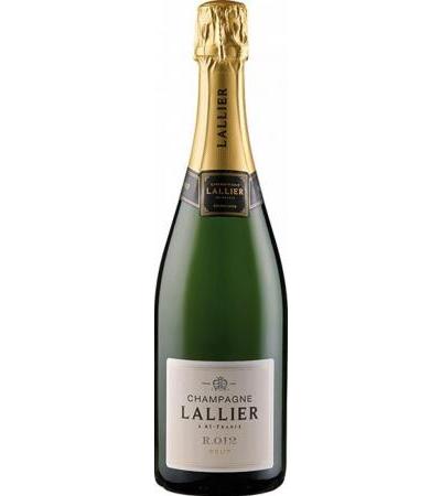 R.013 Brut - Demi -