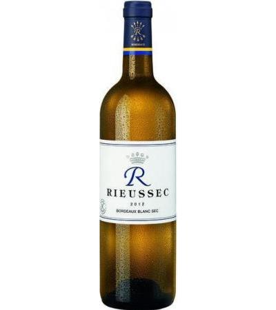 "R" de Rieussec
