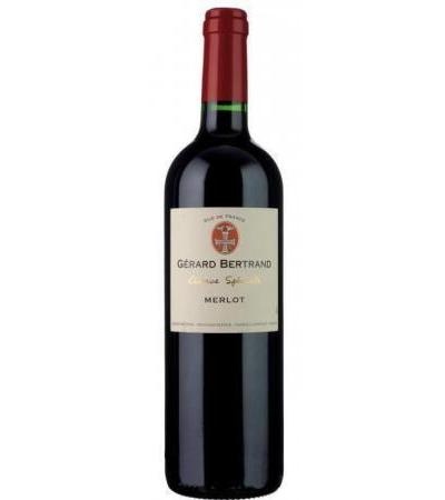 Réserve Spéciale Merlot