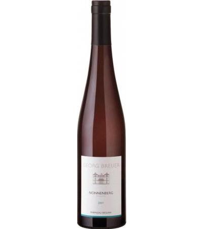 Rauenthal Nonnenberg Riesling QbA Rheingau