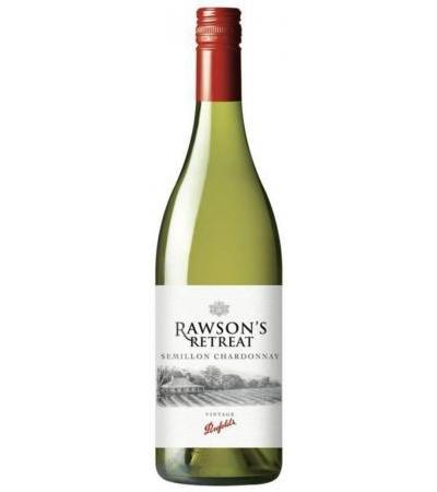 Rawson s Retreat Semillon Chardonnay