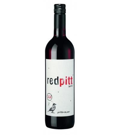 red pitt QbA Burgenland
