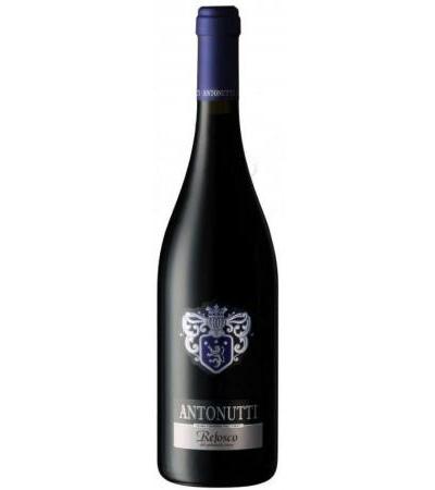 Refosco DOC Friuli Grave