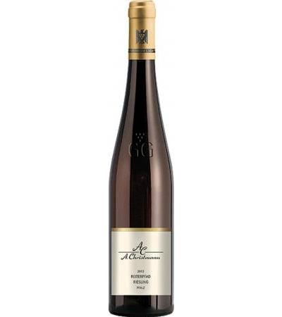 Reiterpfad Hofstück  Riesling GG, QbA Pfalz, VDP.Grosse Lage