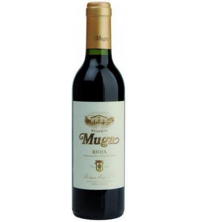 Reserva Rioja DOCa (0,375l)