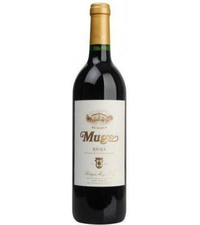Reserva Rioja DOCa