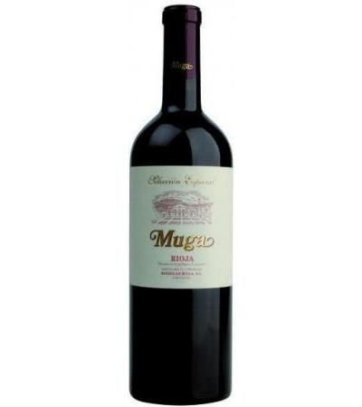 Reserva Seleccion Especial Rioja DOCa 2011