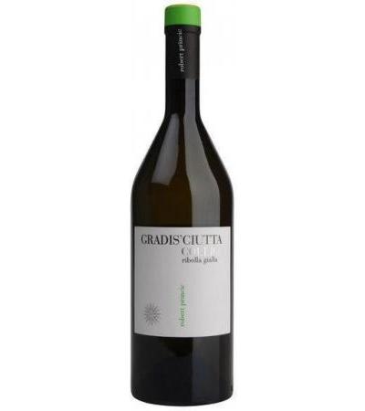 Ribolla Gialla Collio DOC